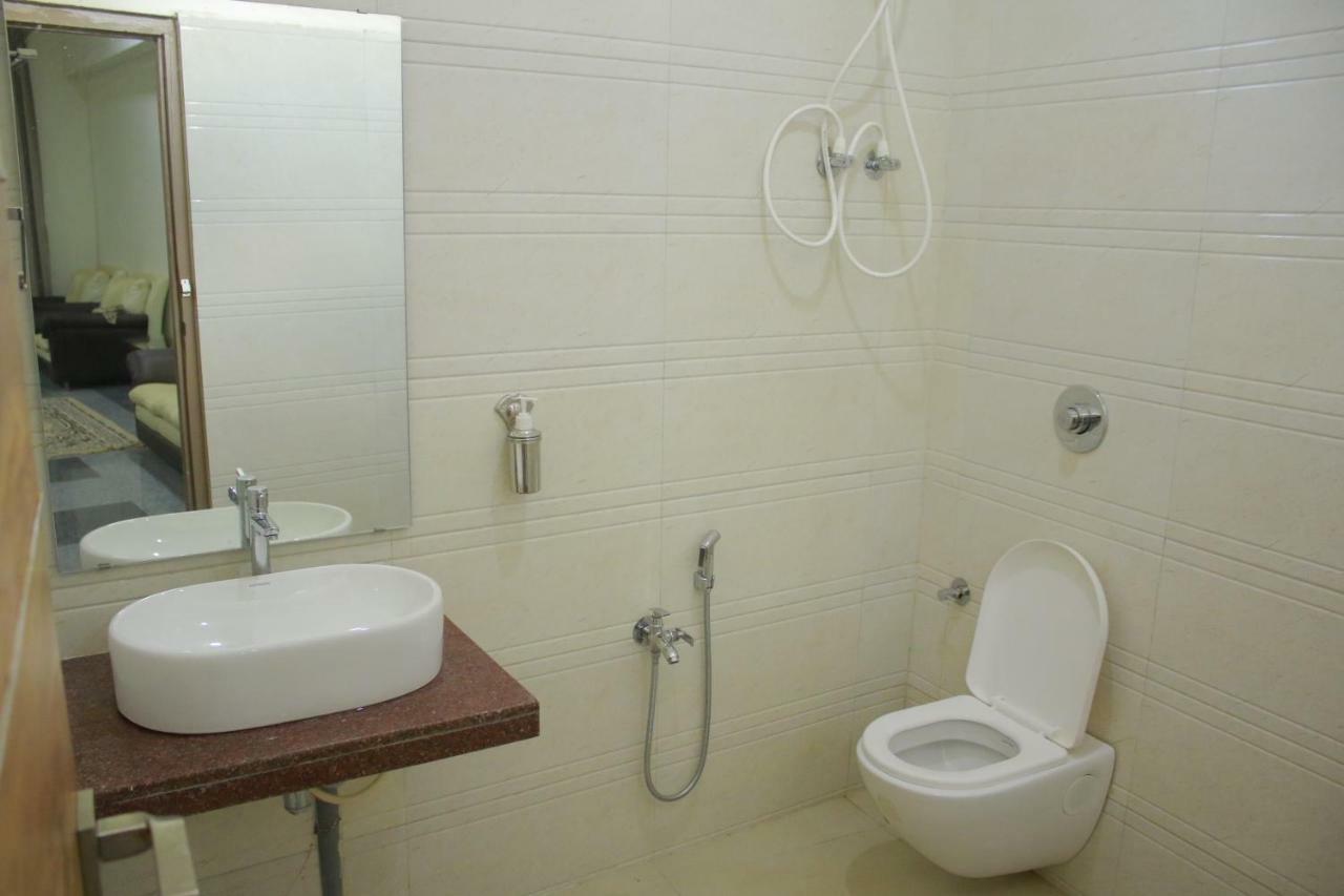 Krishna Villa Badami Zewnętrze zdjęcie