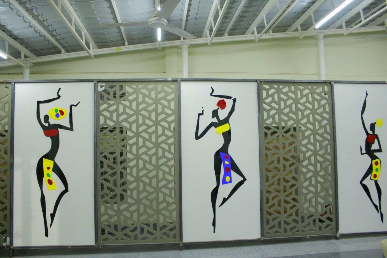 Krishna Villa Badami Zewnętrze zdjęcie